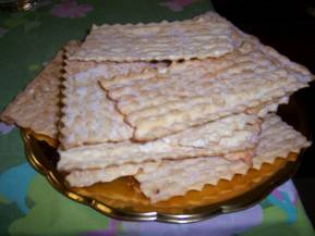 Le chiacchere