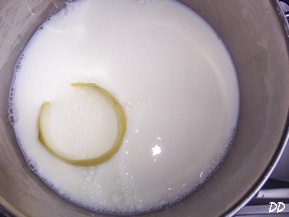 Crema pasticcera