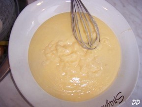 Crema pasticcera
