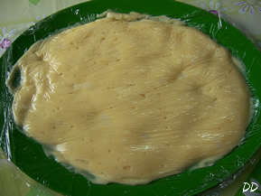 Crema pasticcera