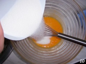 Crema pasticcera