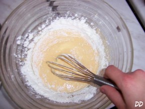 Crema pasticcera