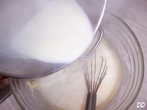 Crema pasticcera