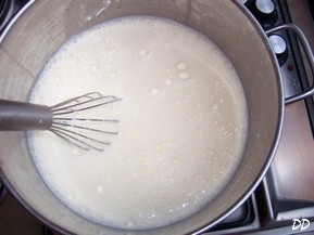 Crema pasticcera