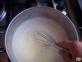 Crema pasticcera