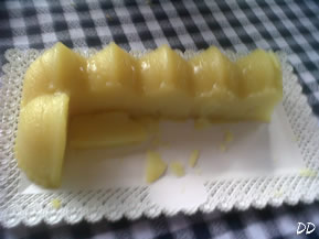Gelo di limone