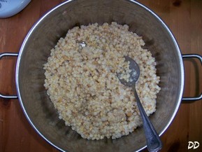 Pastiera napoletana