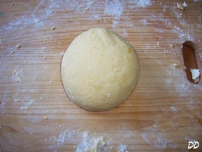 Pastiera napoletana
