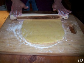 Pastiera napoletana