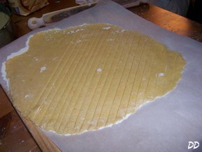 Pastiera napoletana