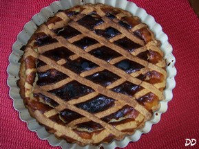 Pastiera napoletana