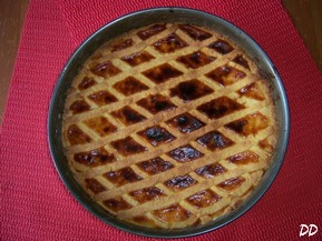 Pastiera napoletana