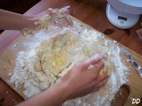 Pastiera napoletana