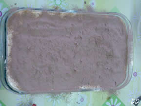 Tiramisù