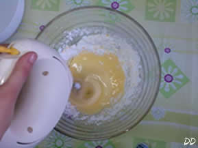 Tiramisù