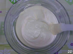 Tiramisù