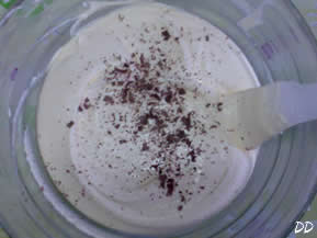 Tiramisù