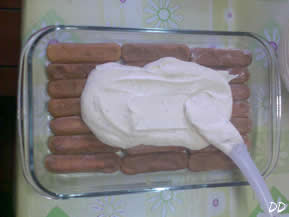Tiramisù