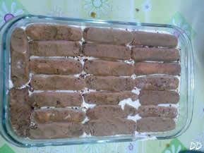 Tiramisù