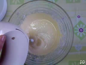 Tiramisù