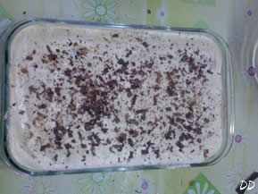 Tiramisù