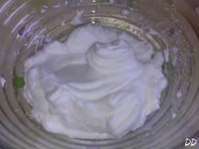 Tiramisù