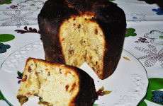 Panettone