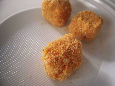 Crema fritta