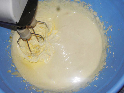Torta doppio strato al cioccolato