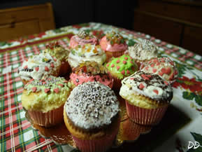 CupCakes
