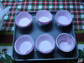 CupCakes